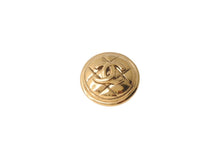Load image into Gallery viewer, CHANEL シャネル ブローチ ココマーク ゴールド GP 小物 アクセサリー ユニセックス 美品 中古 63540