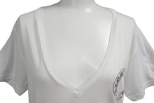 Load image into Gallery viewer, CHROME HEARTS クロムハーツ matty boy グラフィックプリントTシャツ 半袖Ｔシャツ ホワイト サイズS 美品 中古 63548