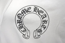 Load image into Gallery viewer, CHROME HEARTS クロムハーツ matty boy グラフィックプリントTシャツ 半袖Ｔシャツ ホワイト サイズS 美品 中古 63548