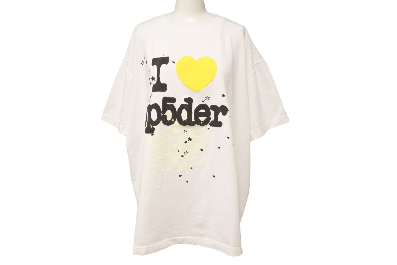 Sp5der Tシャツ Souvenir Tee ネイビー スパイダー ○関送無料○ 63566-1_26518582-267a-48a1-