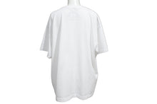 Load image into Gallery viewer, 新品未使用 Sp5der スパイダー Souvenir スーベニア 半袖Ｔシャツ 24SS サイズS 発泡プリント コットン ホワイト 中古 63567