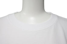 Load image into Gallery viewer, 新品未使用 Sp5der スパイダー Souvenir スーベニア 半袖Ｔシャツ 24SS サイズS 発泡プリント コットン ホワイト 中古 63567