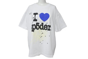 楽天市場】Sp5der スパイダー Souvenir スーベニア 半袖Tシャツ