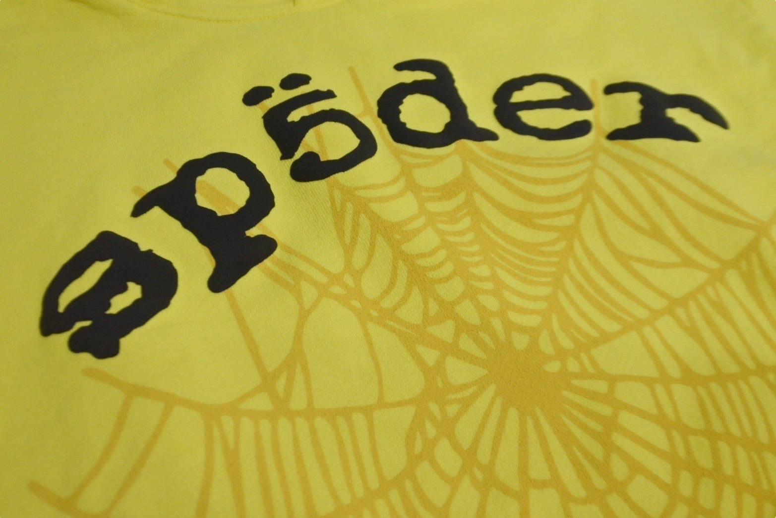 Sp5der スパイダー パーカー フーディー Young Thug プルオーバー  