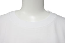 Load image into Gallery viewer, 新品未使用 Sp5der スパイダー Souvenir スーベニア 半袖Ｔシャツ 24SS サイズXS 発泡プリント コットン ホワイト 中古 63580