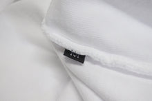 Load image into Gallery viewer, Sp5der スパイダー Souvenir スーベニア 半袖Ｔシャツ 24SS サイズM 発泡プリント コットン ホワイト 美品 中古 63582
