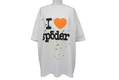 Macra 着用　sp5der Tシャツ　完全正規品‼️ Macra 着用 sp5der Tシャツ 完全正規品‼️ - メルカリ