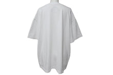 Load image into Gallery viewer, 新品同様 Sp5der スパイダー Souvenir スーベニア 半袖Ｔシャツ 24SS サイズM 発泡プリント コットン ホワイト 中古 63584