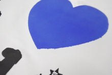 Load image into Gallery viewer, 新品同様 Sp5der スパイダー Souvenir スーベニア 半袖Ｔシャツ 24SS サイズM 発泡プリント コットン ホワイト 中古 63584