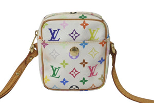 LOUIS VUITTON ルイヴィトン ショルダーバッグ M40055 リフト