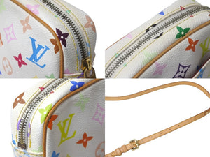 LOUIS VUITTON ルイヴィトン ショルダーバッグ M40055 リフト LOUIS VUITTON ルイヴィトン ショルダーバッグ M40055 リフト