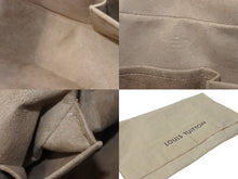 Load image into Gallery viewer, LOUIS VUITTON ルイヴィトン 村上隆 モノグラム マルチカラー ブローニュ 黒 ノワール ショルダーバッグ M92638 美品 中古 63594