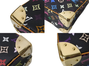 LOUIS VUITTON ルイヴィトン 村上隆 モノグラム マルチカラー