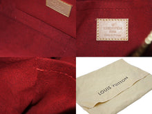 Load image into Gallery viewer, LOUIS VUITTON ルイヴィトン モンシェリー ハンドバッグ モノグラムチェリー 村上隆 M95000 美品 中古 63598