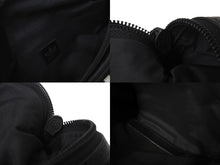 Load image into Gallery viewer, 極美品 BALENCIAGA バレンシアガ adidas アディダス ベルトバッグ ヴィンテージ加工 ラムスキン 721841 中古 63600