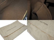 Load image into Gallery viewer, 極美品 LOUIS VUITTON ルイヴィトン ハンドバッグ スピーディ 30 M92642 村上隆 マルチカラー ブラック 中古 63605