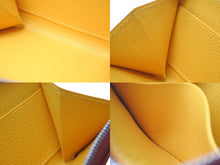 Load image into Gallery viewer, 極美品 GOYARD ゴヤール マティニョンミニ コインケース MATIGNMINTY02CL02P レッド シルバー金具 中古 63607