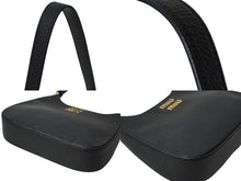 Load image into Gallery viewer, [USED/中古]MIUMIU ミュウミュウ ショルダーバッグ ブラック マドラスレザー 5BC105_2AJB_F0002_V_OOO ゴールド金具 Aランク 中古 63611