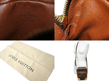Load image into Gallery viewer, 極美品 LOUIS VUITTON ルイヴィトン ショルダーバッグ アマゾン モノグラム M45236 ブラウン 中古 63618