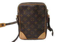 Load image into Gallery viewer, 極美品 LOUIS VUITTON ルイヴィトン ショルダーバッグ アマゾン モノグラム M45236 ブラウン 中古 63618