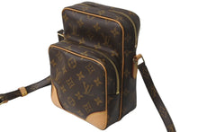 Load image into Gallery viewer, 極美品 LOUIS VUITTON ルイヴィトン ショルダーバッグ アマゾン モノグラム M45236 ブラウン 中古 63618