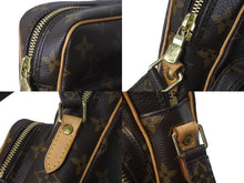 Load image into Gallery viewer, 極美品 LOUIS VUITTON ルイヴィトン ショルダーバッグ アマゾン モノグラム M45236 ブラウン 中古 63618