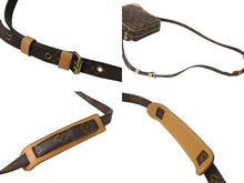 Load image into Gallery viewer, 極美品 LOUIS VUITTON ルイヴィトン ショルダーバッグ アマゾン モノグラム M45236 ブラウン 中古 63618