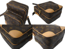 Load image into Gallery viewer, 極美品 LOUIS VUITTON ルイヴィトン ショルダーバッグ アマゾン モノグラム M45236 ブラウン 中古 63618
