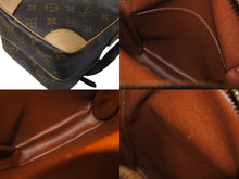 Load image into Gallery viewer, 極美品 LOUIS VUITTON ルイヴィトン ショルダーバッグ アマゾン モノグラム M45236 ブラウン 中古 63618