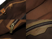 Load image into Gallery viewer, LOUIS VUITTON ルイヴィトン ハンドバッグ ヴァヴァンPM M51172 モノグラム ブラウン レディース 美品 中古 63619