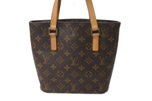 Load image into Gallery viewer, LOUIS VUITTON ルイヴィトン ハンドバッグ ヴァヴァンPM M51172 モノグラム ブラウン レディース 美品 中古 63619
