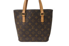 Load image into Gallery viewer, LOUIS VUITTON ルイヴィトン ハンドバッグ ヴァヴァンPM M51172 モノグラム ブラウン レディース 美品 中古 63619