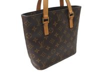 Load image into Gallery viewer, LOUIS VUITTON ルイヴィトン ハンドバッグ ヴァヴァンPM M51172 モノグラム ブラウン レディース 美品 中古 63619