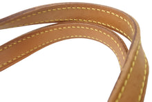 Load image into Gallery viewer, LOUIS VUITTON ルイヴィトン ハンドバッグ ヴァヴァンPM M51172 モノグラム ブラウン レディース 美品 中古 63619