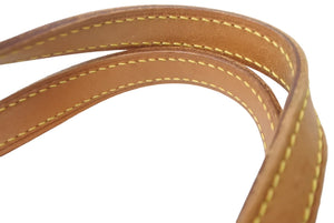 LOUIS VUITTON ルイヴィトン ハンドバッグ ヴァヴァンPM M51172 モノグラム ブラウン レディース 美品 中古 63619