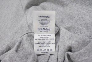 新品未使用 Supreme シュプリーム Playboi Carti プレイボイ カルティ PHOTO TEE 半袖Ｔシャツ グレー サイズXL FW25T50 中古 4b006363