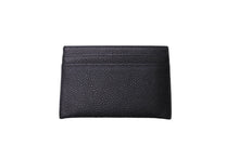 Load image into Gallery viewer, 極美品 CHANEL シャネル ココマーク カードケース 16番台 キャビアスキン ブラック 中古 63681