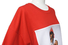 Load image into Gallery viewer, 新品未使用 Supreme シュプリーム Playboi Carti プレイボイ カルティ PHOTO TEE 半袖Ｔシャツ レッド サイズXL FW25T50 中古 4b006369