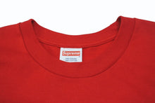 Load image into Gallery viewer, 新品未使用 Supreme シュプリーム Playboi Carti プレイボイ カルティ PHOTO TEE 半袖Ｔシャツ レッド サイズXL FW25T50 中古 4b006369
