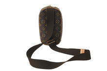 Load image into Gallery viewer, 極美品 LOUIS VUITTON ルイヴィトン ショルダーバッグ ボディバッグ ポシェットガンジュ M51870 中古 63698