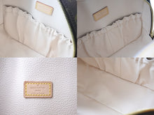 Load image into Gallery viewer, 未使用品 LOUIS VUITTON ルイヴィトン 2WAYハンドバッグ スポンティーニ M47500 廃盤 モノグラム 中古 63702