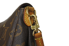 Load image into Gallery viewer, LOUIS VUITTON ルイヴィトン ショルダーバッグ フェイボリットMM モノグラムキャンバス M40718 美品 中古 63705