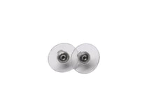 Load image into Gallery viewer, CHANEL シャネル ピアス ココマーク E16V ラインストーン パール ゴールドカラー メタル アクセサリー 美品 中古 63708