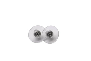 CHANEL シャネル ピアス ココマーク E16V ラインストーン パール ゴールドカラー メタル アクセサリー 美品 中古 63708