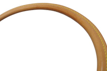 Load image into Gallery viewer, LOUIS VUITTON ルイヴィトン ハンドバッグ ルーピングMM ブラウン M51146 美品 中古 63723