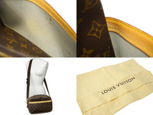 Load image into Gallery viewer, LOUIS VUITTON ルイヴィトン ショルダーバッグ リポーターPM M45254 モノグラム ブラウン 美品 中古 63730
