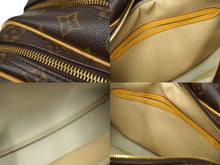Load image into Gallery viewer, LOUIS VUITTON ルイヴィトン ショルダーバッグ リポーターPM M45254 モノグラム ブラウン 美品 中古 63730