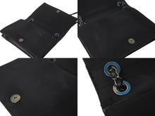 Load image into Gallery viewer, CHANEL シャネル フルフラップ マトラッセ チェーン ショルダーバック 21番台 ラムスキン シルバー金具 美品 中古 63737