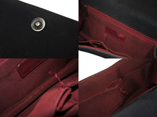 Load image into Gallery viewer, CHANEL シャネル フルフラップ マトラッセ チェーン ショルダーバック 21番台 ラムスキン シルバー金具 美品 中古 63737