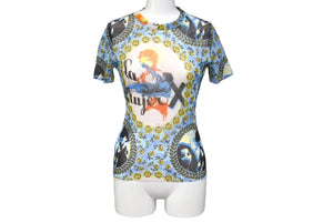 レア 極美品 Jean Paul Gaultier ジャンポール ゴルチェ 570-5